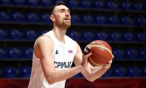 NEMA ODMARANJA: Pešić zakazao šest provera pre Mundobasketa!