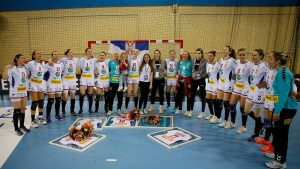 RUKOMETAŠICE SAZNALE RIVALE U KVALIFIKACIJAMA ZA EP: Komšijska grupa!