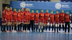 RUKOMETAŠICE SRBIJE IGRAJU MEČ ODLUKE: Poslednja prepreka za plasman na Svetsko prvenstvo je Turska!