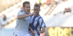 STEVANOVIĆ PRED JAVOR: ‘Čeka nas teži teren zbog vremenskih uslova!’