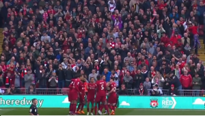 LIVERPUL TREĆIM POGOTKOM SRUŠIO NOTINGEM: Lesterova pobeda poslala Everton u zonu ispadanja! (VIDEO)