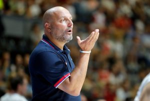 SALE ‘NACIONALE’ O ŠANSAMA SRBIJE: ‘Srbija je jedan od favorita!’