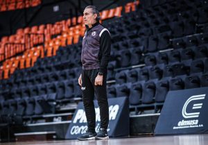 GRCI PRENOSE: Serđo Skariolo glavni kandidat za klupu španskog velikana!