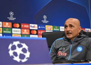 ISPISAO ISTORIJU SA NAPOLIJEM, A SADA ODLAZI: Spaleti napušta kormilo šampiona Italije!