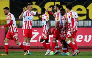 ZVEZDA IMA MOĆNE PROVERE PRED LIGU ŠAMPIONA: Igraće se prijateljski turnir u Rusiji – evo ko će učestvovati!