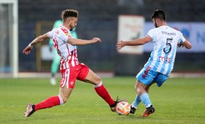 DELIJE PODELJENE: Dok jedni traže više mladih na terenu, drugi tvrde da nemaju kvalitet! (TVITOVI)