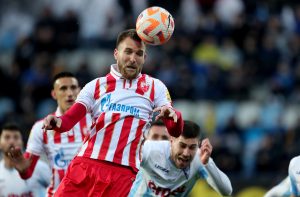 SILOVITA ZVEZDE PROTUTNJALA KROZ SUBOTICU: Spartak nastavlja da se muči! (VIDEO)