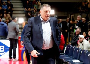 ĆERKA MILORADA DODIKA OTKRILA SVE DETALJE SPORNE IZJAVE O ĐOKOVIĆU: „Pošto niko neće da kaže, evo ja ću!“