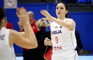 JELENA BRUKS ODUŠEVILA GROBARE: Najavila dolazak u Arenu – javio se Anđušić!