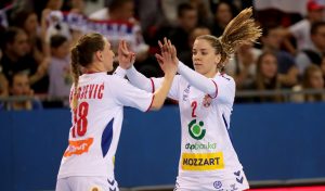 SRBIJA OVERILA PLASMAN NA SVETSKO PRVENSTVO: Turska još jednom savladana – oprostile se najiskusnije! (FOTO)