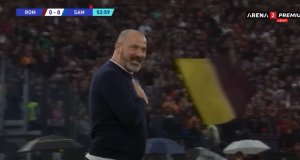 „PONOSAN SAM ŠTO SAM CIGANIN“: Stanković se zahvalio Murinju i poslao brutalnu poruku navijačima!