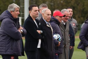 DŽAJIĆ VERUJE U PLASMAN NA EP: ‘Imaćemo veliku podršku u Leskovcu, a to je dodatni motiv za igrače!’