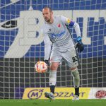 BEZ STARCA NEMA UDARCA: Milan Borjan potpisao novi ugovor!