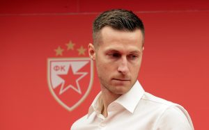 MOĆNA PORUKA SPAJIĆA: „Borićemo se za Zvezdin grb u Ligi šampiona i pokušati da izborimo proleće u Evropi“