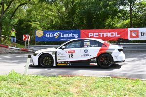 MIKICA VESNIĆ I ADMIRALBET ZAJEDNO PRED NOVIM IZAZOVOM