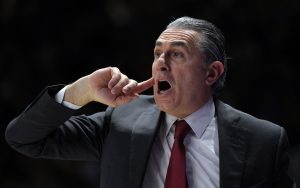 SJAJNE VESTI ZA VEČITE: Virtus smanjuje budžet za narednu sezonu!