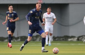 TSC SE NE ODRIČE ONOG ŠTO VALJA: Topolčani potvrdili prvi transfer za napad na Ligu šampiona!