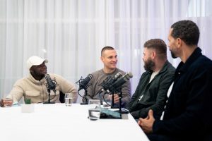 VIDIĆ GOVORIO O BOMBARDOVANJU: ‘Nisu mogli da nam garantuju bezbednost!’ (VIDEO)