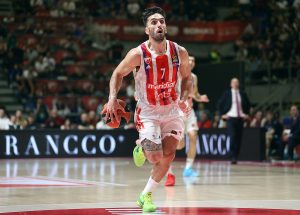 KAMPACO NE ZABORAVLJA SVOJU ZVEZDU: Argentinac se oglasio nakon nove pobede crveno-belih! (VIDEO)