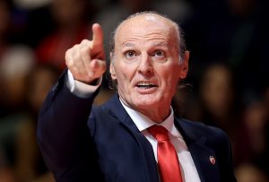 IVANOVIĆ: ‘Igrali smo maksimalno bez obzira na razliku! Liga koja hoće da bude ozbiljna mora da ima svoj kalendar!’ (FOTO)