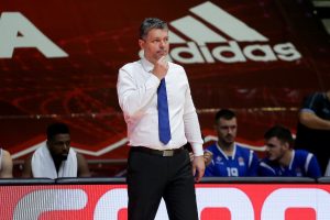 MIJOVIĆ NAKON MEČA SA PARTIZANOM: ‘Imamo čemu da se nadamo!’