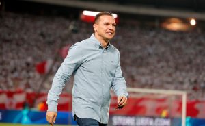 BAHAR NACILJAO POJAČANJE: Izraelac želi iskusnog vezistu u Zvezdi, jedna problem koči posao! (FOTO)