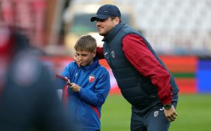 LALATOVIĆ SE OBRATIO DŽAJIĆU: ‘Ne tražimo pomoć, molimo samo da suđenje bude 50:50!’