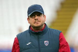 LALATOVIĆ LJUT NA SUDIJE: „Neću da komentarišem suđenje, šta je oteto, to je i prokleto“! (VIDEO)