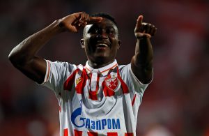BAHAR REKAO NE: Zvezda zbog izraelskog stručnjaka odbila ponudu iz Premijer lige!
