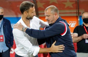 SRBIJA IMA NOVOG SELEKTORA: Dobro poznato ime predvodi reprezentaciju na tri naredna meča! (FOTO)