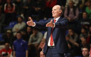 DUŠKA IVANOVIĆA POSLE ZADRA PITALI ZA HAOS U MADRIDU: „Ljudi su plaćeni da to rade – raduje me povratak Bentila!“ (VIDEO)