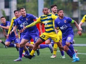 GRAFIČAR ŽELI U ELITU: U slučaju plasmana u Superligu Grafosi prekidaju saradnju sa Crvenom zvezdom! (FOTO)