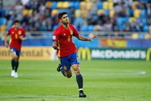 ASENSIO ODLAZI IZ REALA: Španski mediji prenose da bi mogao da se oproba u Premijer ligi!