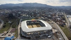 SUPERLIGA U LOZNICI – ZVANIČNO! Lagator od naredne sezone domaćin u elitnom rangu srpskog fudbala! (VIDEO)