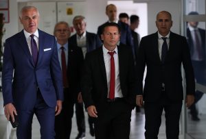 BUGARSKI GOLMAN PONUĐEN ZVEZDI: Izraelac i dalje prvi pik, Bahar će razmisliti i o vunderkindu!?