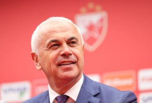 TERZIĆ GOVORIO O POJAČANJIMA: „Špic je blizu, i to ne jedan nego dva“! (VIDEO)