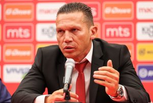 BAHAR ODBIO EVROPSKOG VELIKANA ZBOG ZVEZDE: Izraelac imao dobru ponudu!