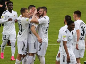 NASTAVLJA SE KRIZA U NOVOM PAZARU: Čukarički slavio na Banovom brdu!