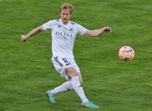 PANKOV O ŽREBU KUPA SRBIJE: ’Želja nam je bila na igramo na svom terenu, ali nismo imali sreće!’ (FOTO)