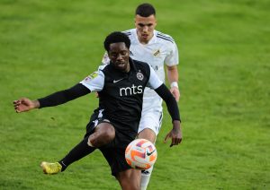 ROGAN: ‘Uoči sezone treće mesto je bilo naš cilj, ali ni drugo nije daleko!’