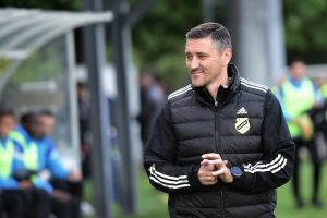 ČUKARIČKI ČEKA NOVI PAZAR, PA VOJVODINU U KUPU: Kerkez upozorava na utakmice iz prvog dela sezone!