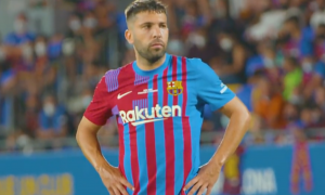 ČUVENA GENERACIJA ODLAZI U ISTORIJU: Barselona ostaje bez trećeg člana legendi katalonskog kluba! (VIDEO)