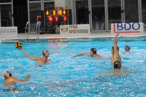 UTAKMICA SEZONE U KRAGUJEVCU: Ko će u Ligu šampiona, Radnički ili Partizan?