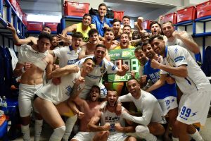 NOVI ČLANOVI SERIJE A: Frozinone i Đenova se vraćaju u elitu italijanskog fudbala!