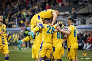 NEKADAŠNJI NAPADAČ ZVEZDE NA VRHU LISTE STRELACA: Na Marakani nisu bili zadovoljni, ali on je našao svoje mesto uspeha!