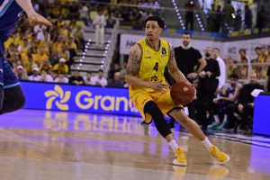 POZNAT NOVI EVROLIGAŠ: Šampion Evrokupa overio kartu za elitu!