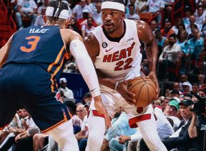 MAJAMI SLAVIO, JOVIĆU MINIMALNA PRILIKA: Niksi nisu imali šanse! (VIDEO)