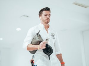 GRILIŠ OTVORENO PRIČAO O HALANDU: „Nek ide u svoju kupku i ućuti više, ja ne mogu tako!“