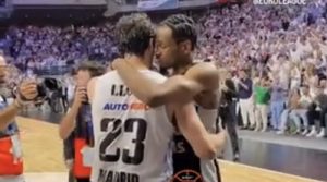 PALO POMIRENJE!? Ljulj i Panter zagrljeni nakon ‘majstorice’! (VIDEO)