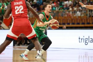 FMP ELIMINISAN IZ ABA LIGE: Cedevita potencijalni rival Partizana!